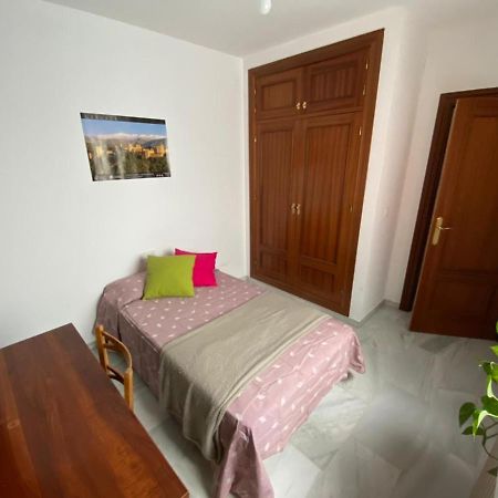 Pati Perro Granada Exterior foto