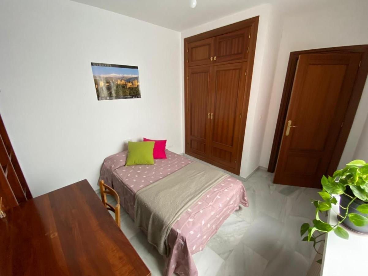 Pati Perro Granada Exterior foto